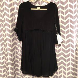 O’Neill Peak-a-boo Dress